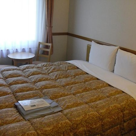 Toyoko Inn Sendai-Eki Nishi-Guchi Chuo Luaran gambar