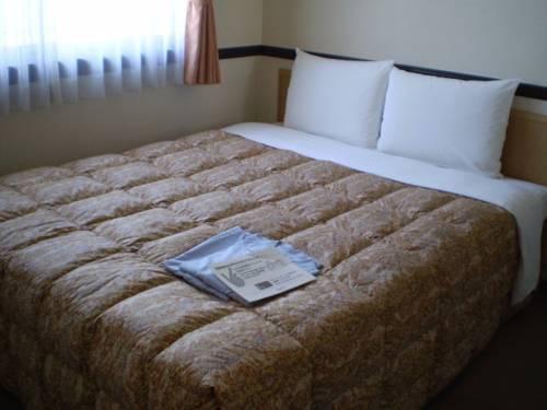 Toyoko Inn Sendai-Eki Nishi-Guchi Chuo Luaran gambar