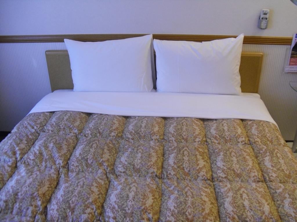Toyoko Inn Sendai-Eki Nishi-Guchi Chuo Luaran gambar