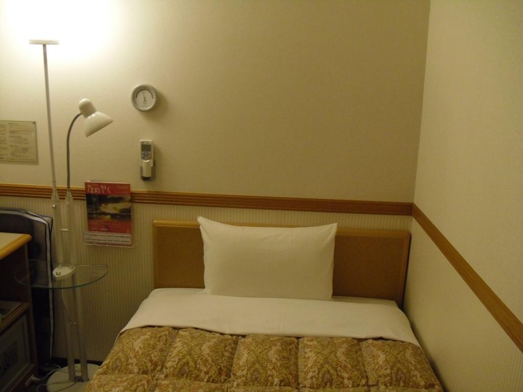 Toyoko Inn Sendai-Eki Nishi-Guchi Chuo Luaran gambar
