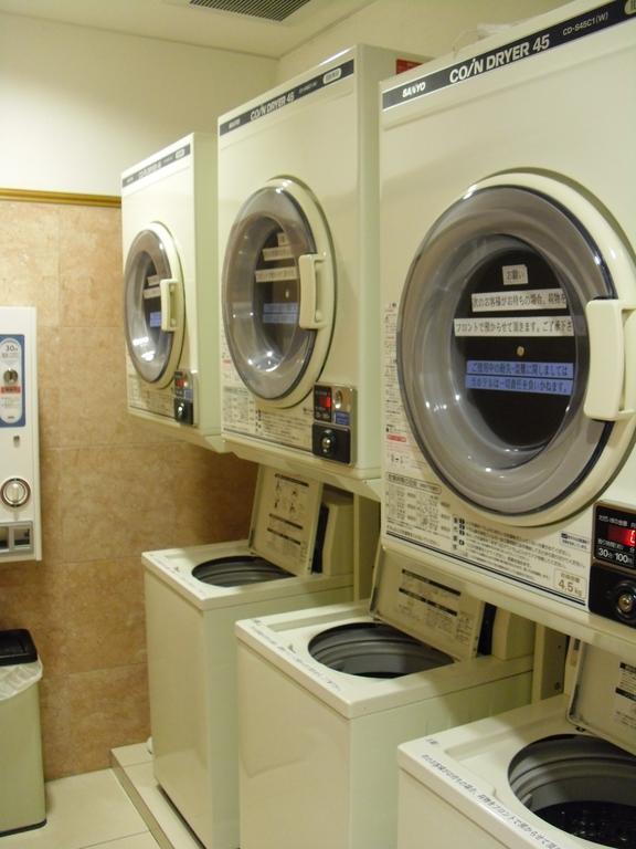 Toyoko Inn Sendai-Eki Nishi-Guchi Chuo Luaran gambar