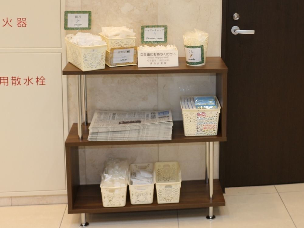 Toyoko Inn Sendai-Eki Nishi-Guchi Chuo Luaran gambar
