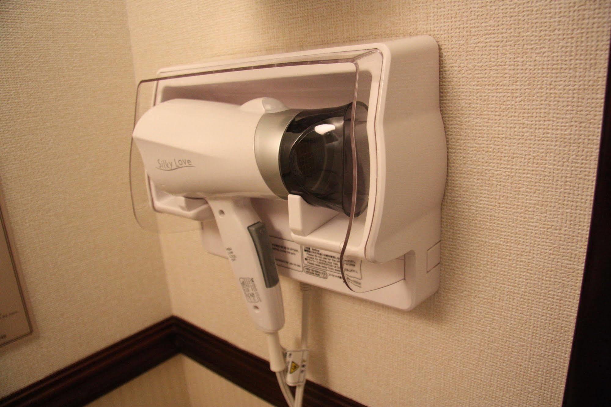 Toyoko Inn Sendai-Eki Nishi-Guchi Chuo Luaran gambar
