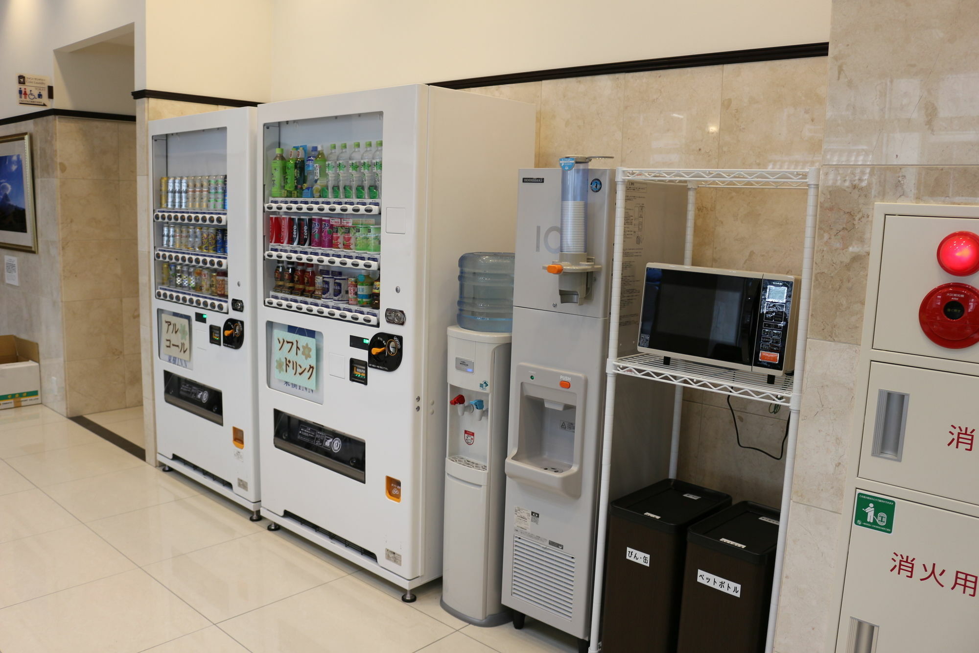 Toyoko Inn Sendai-Eki Nishi-Guchi Chuo Luaran gambar