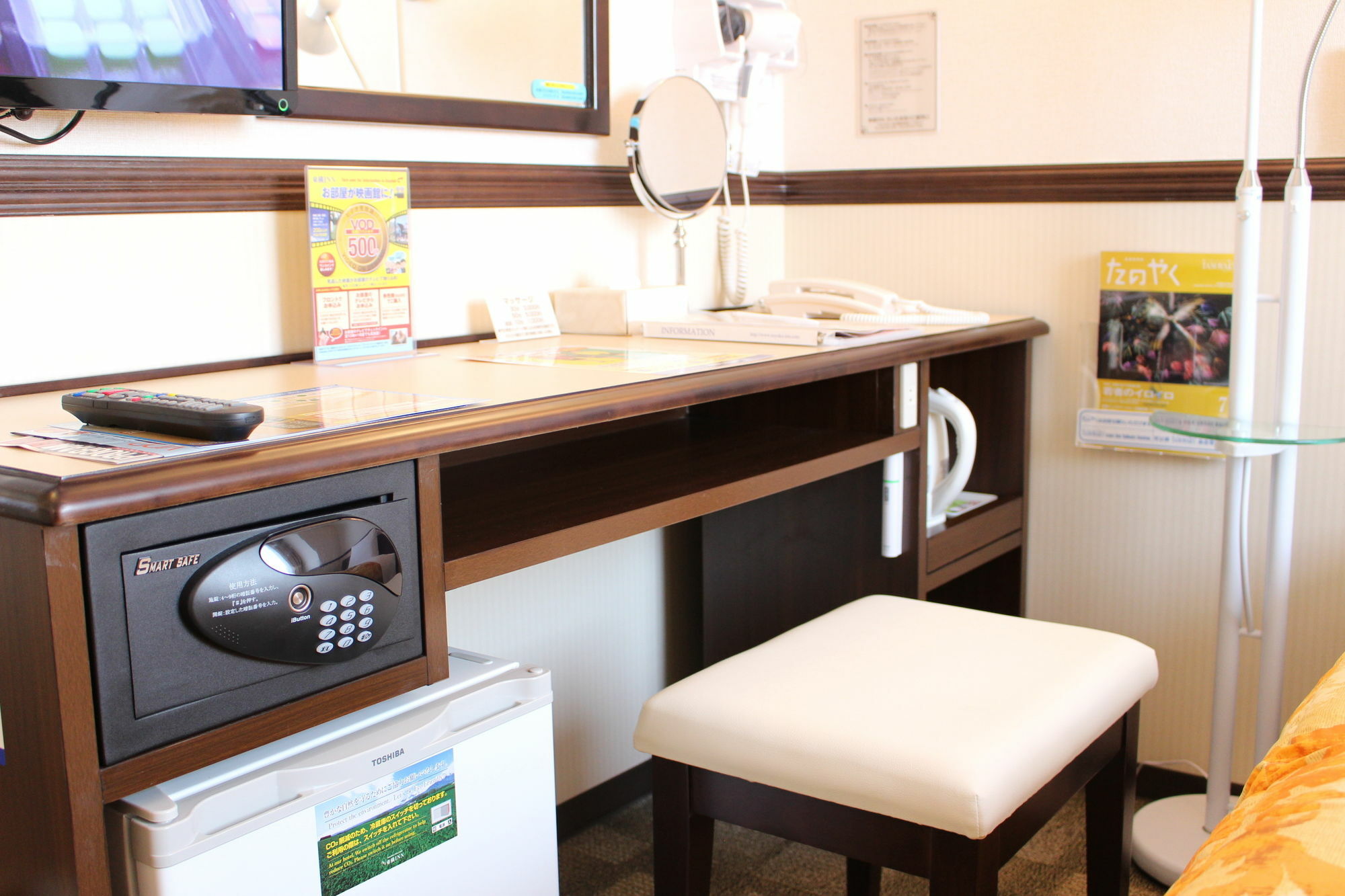 Toyoko Inn Sendai-Eki Nishi-Guchi Chuo Luaran gambar