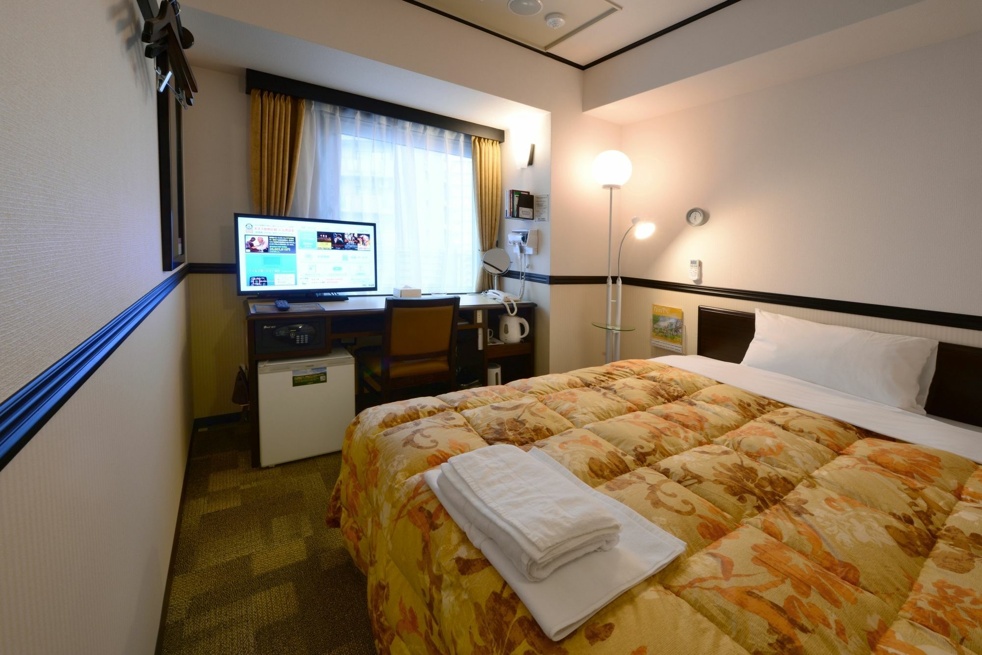 Toyoko Inn Sendai-Eki Nishi-Guchi Chuo Luaran gambar