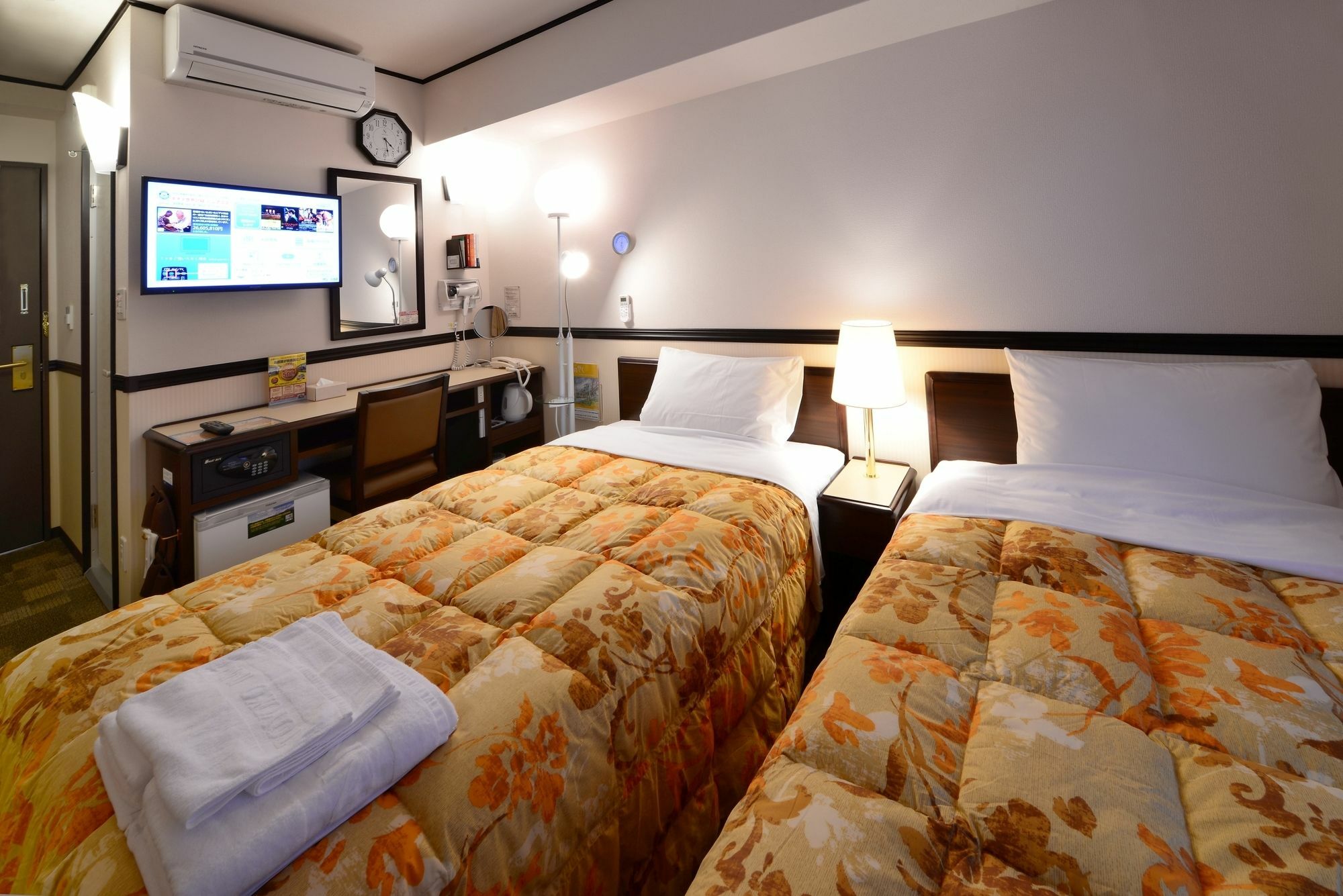 Toyoko Inn Sendai-Eki Nishi-Guchi Chuo Luaran gambar