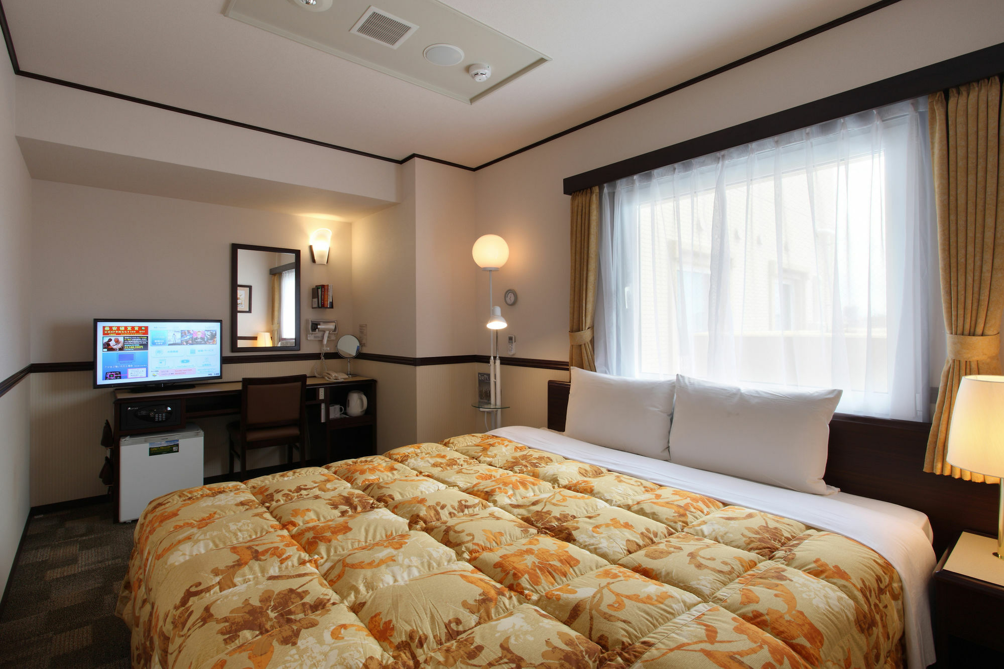 Toyoko Inn Sendai-Eki Nishi-Guchi Chuo Luaran gambar